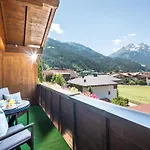 Haus Schlechter Διαμέρισμα