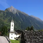 Διαμέρισμα Haus Schlechter *