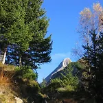 Διαμέρισμα Haus Schlechter Mayrhofen