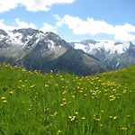 Haus Schlechter Mayrhofen
