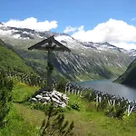 Haus Schlechter * Mayrhofen
