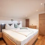 Διαμέρισμα Haus Schlechter *