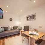 Διαμέρισμα Haus Schlechter *