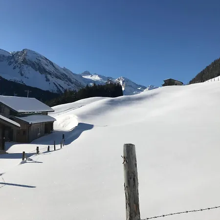 Haus Schlechter