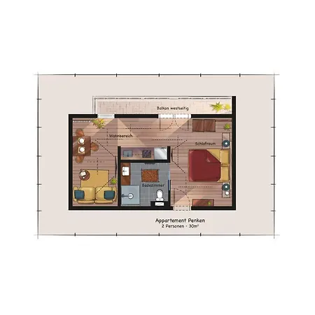 Haus Schlechter Mayrhofen