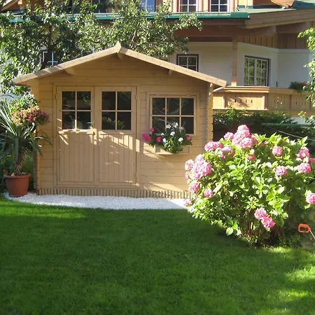 Haus Schlechter * Mayrhofen