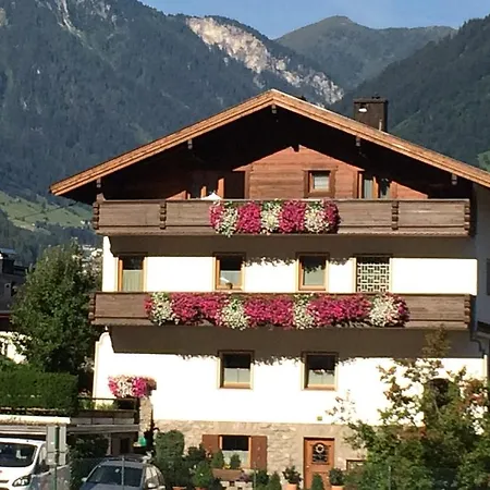 Haus Schlechter Mayrhofen