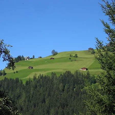 Apartment Haus Schlechter Mayrhofen