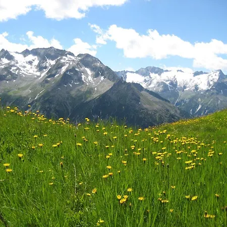 Haus Schlechter Mayrhofen