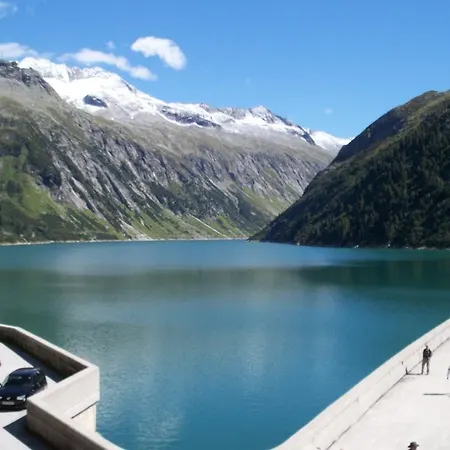 Lägenhet Haus Schlechter *