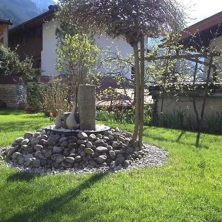 Haus Schlechter * Mayrhofen