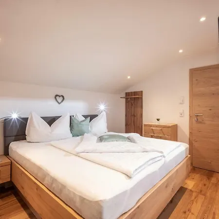 Apartament Haus Schlechter *