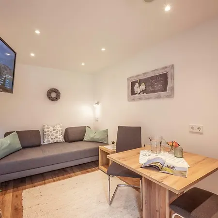 Apartament Haus Schlechter *