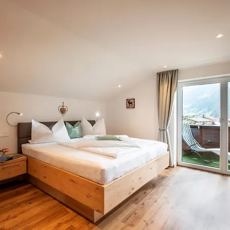 Haus Schlechter Apartament *