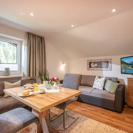 Haus Schlechter Mayrhofen