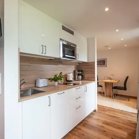 Appartement Haus Schlechter Mayrhofen